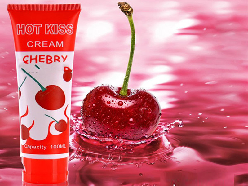 gel-boi-tron-hot-kiss-cream-huong-cherry-100ml-5